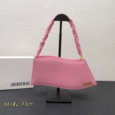 Jacquemus Satchel Bags